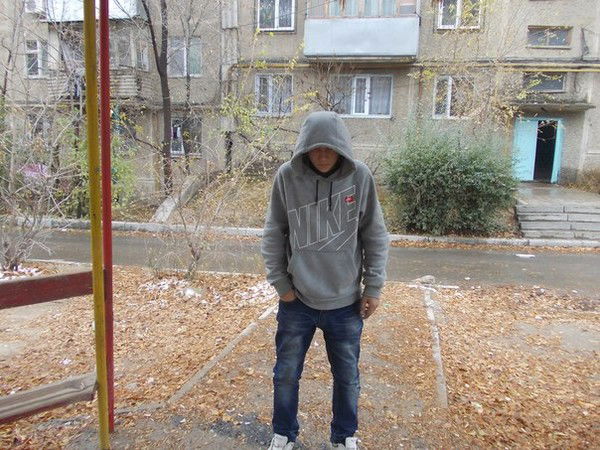 Андрей Богунов