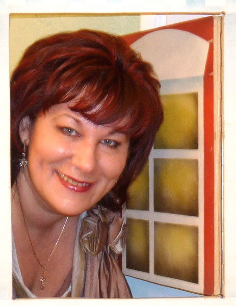 Филиппова Елена