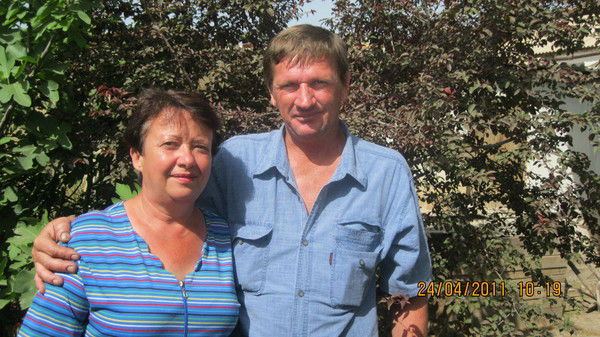 Юрий Трухин