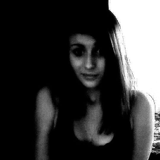 Настя Хитрик