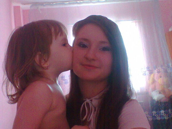 Анастасия Хохлачёва