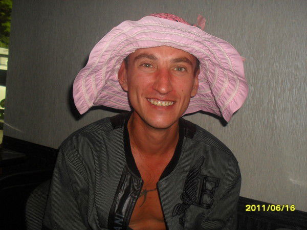 Валентин Ксендзюк