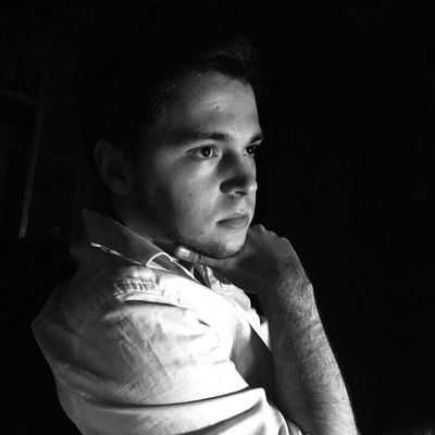 Иван Крутиков