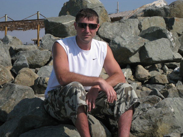 Олег Иванович