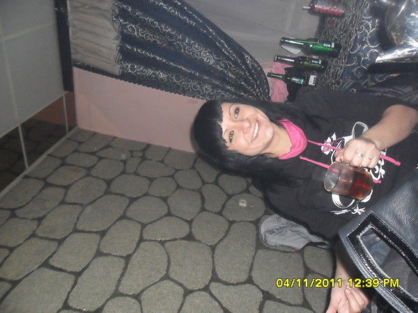 Ленуська Волкова