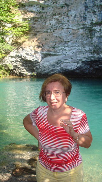 Татьяна Фофина