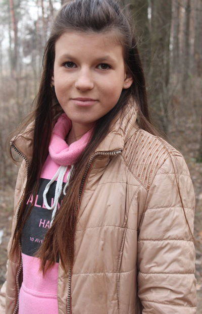 Елизавета Корытченкова