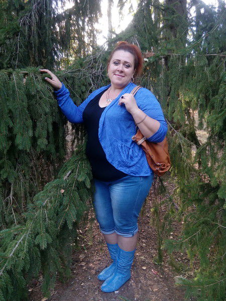 Наталья Чистикова