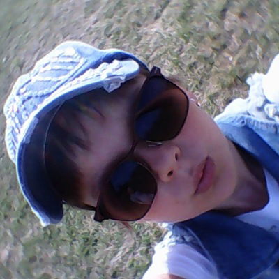 Женя Арясова