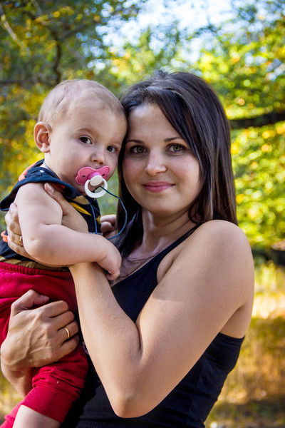 Дарья Караблева