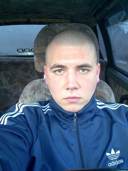 Стас Евдокимов