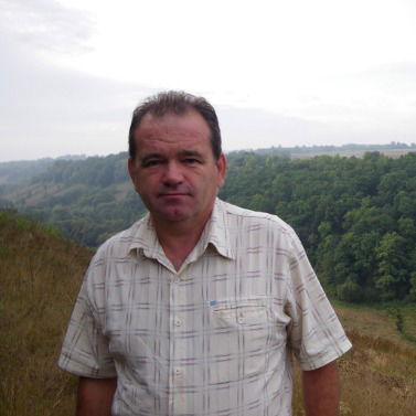 Вадим Скворцов