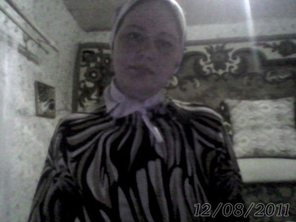 Олеся Аминова