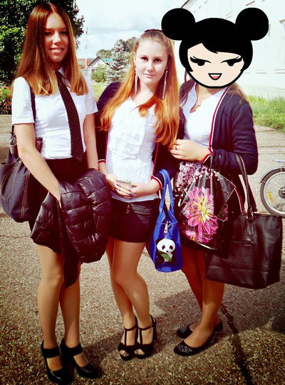 Олечка Чалмаева