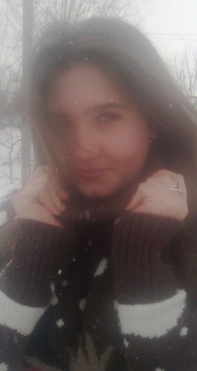 Дарья Финогенова