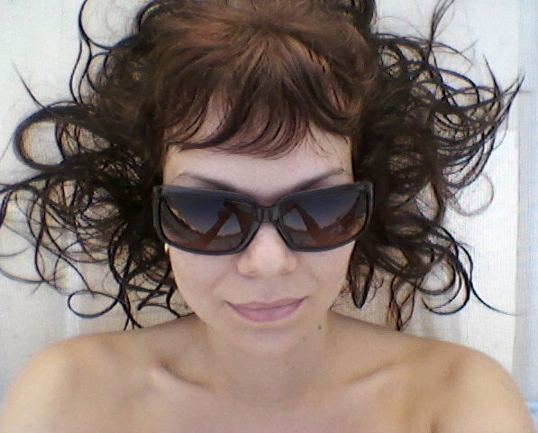 Жанна Суровцева