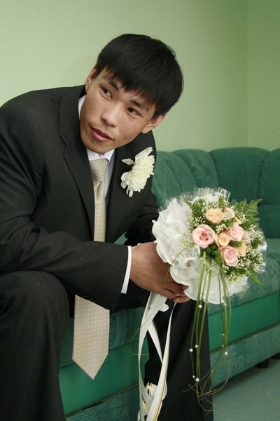 Базаржаб Рабжиров