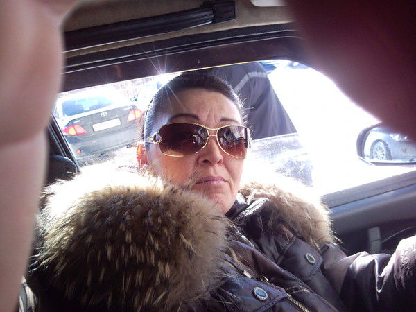 Лиана Иосифова