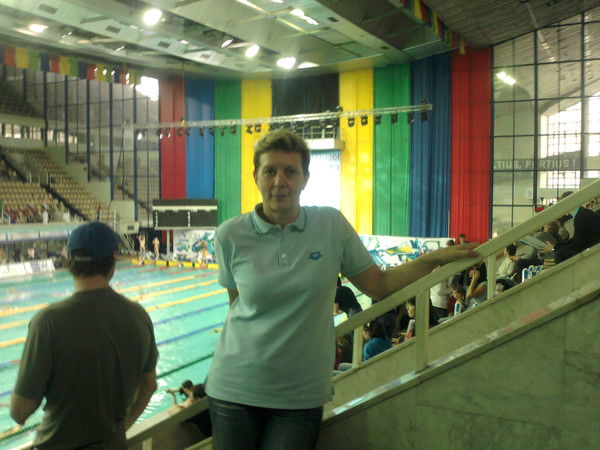 Анжелика Никифорова