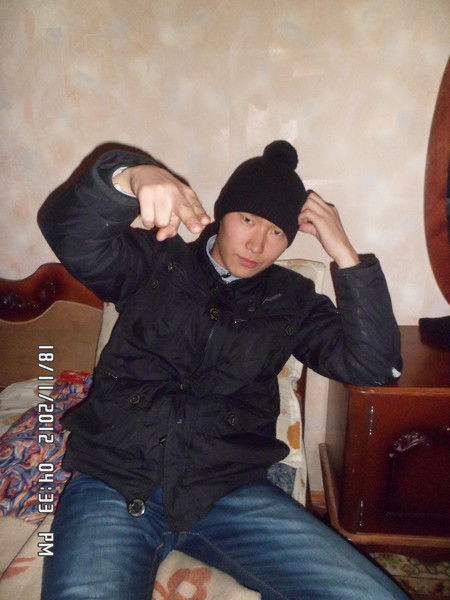 Асхат Бисенбаев