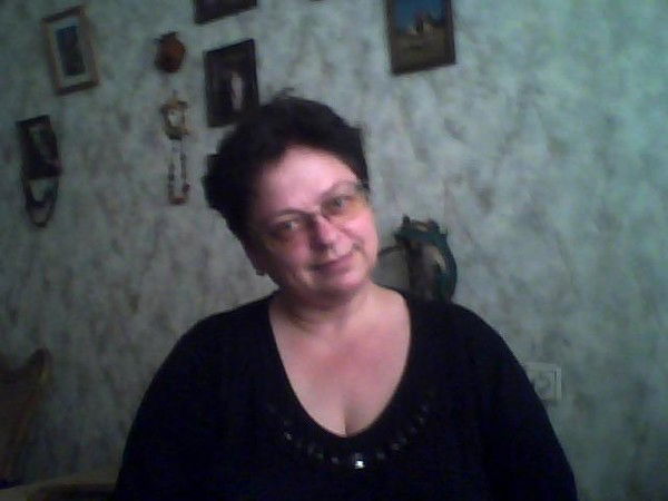 Евгения Антонова