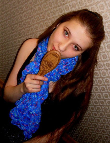 Лера Смирнова