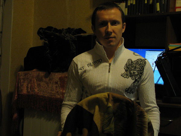 Александр Тимофеев