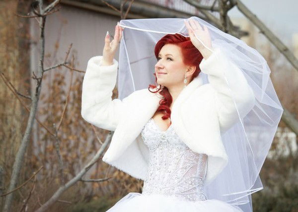 Кристина Петухова