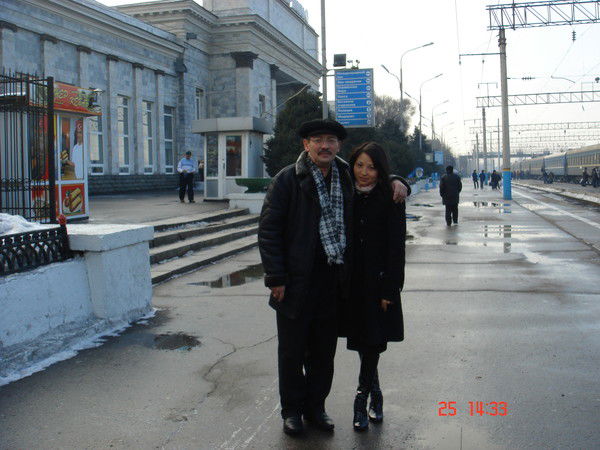 Ардакты Бектембаев