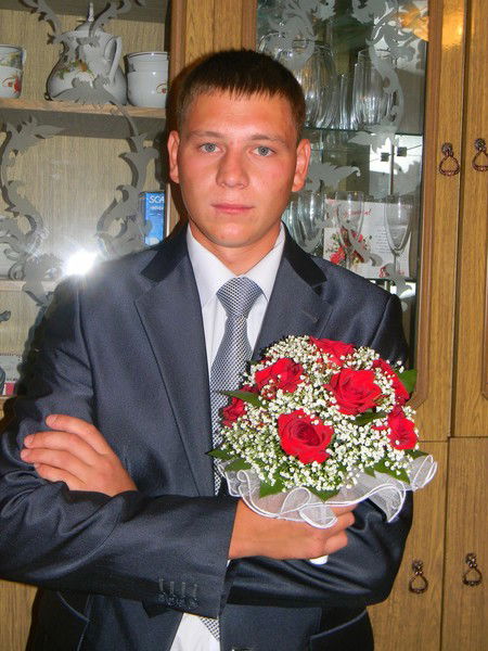 Андрей Баран