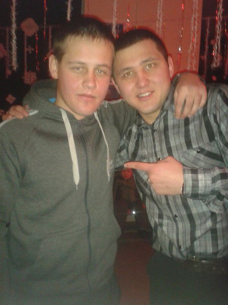 Ринат Рашидов