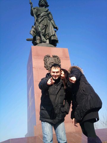 Александр Макеевский