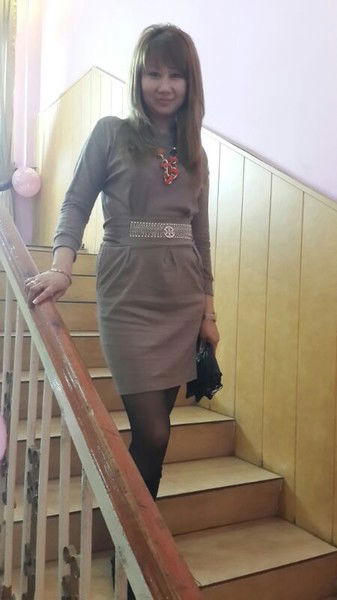 Индира Худайбердиева