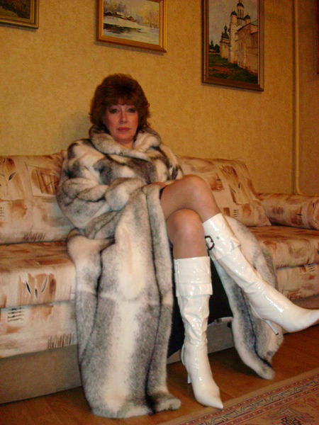 Лена Березка