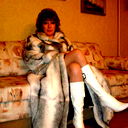 Лена Березка