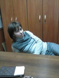 Татьяна Антонова