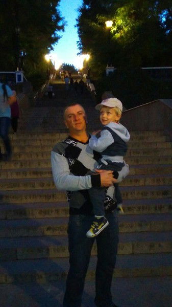 Миша Тыслюк