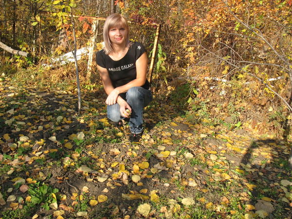 Юлия Морозова