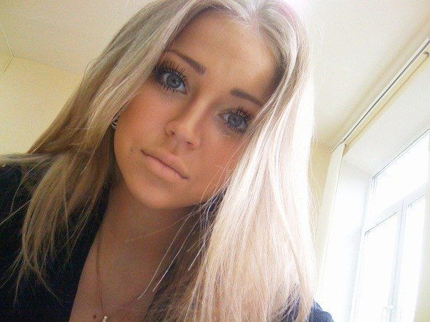 Нина Прошина