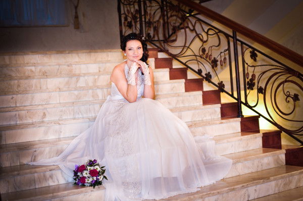 Аленушка Петрова