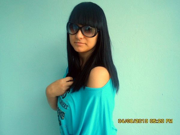 Наташа Евграфова