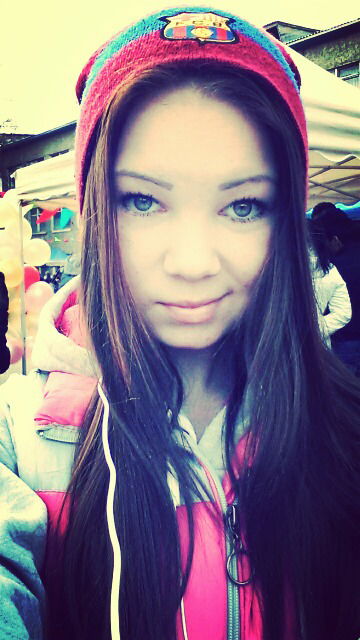 **наденька**