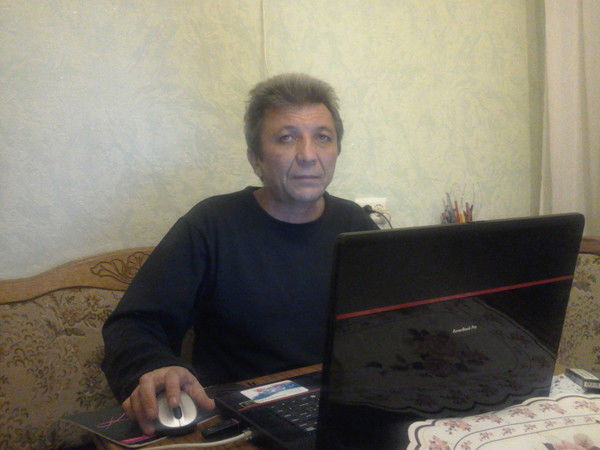 Владислав Гумаров