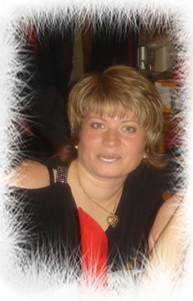 Ирина Князева