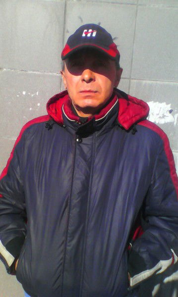 Владимир Лоншаков