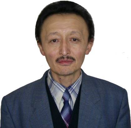 Рашид Мусайбеков