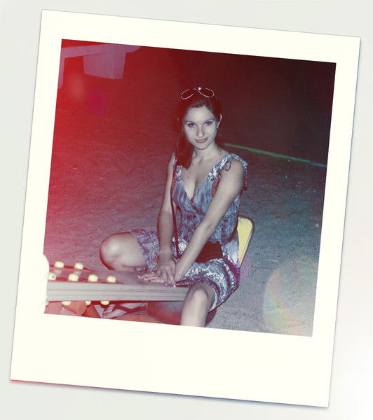 Анжела Нагорняк