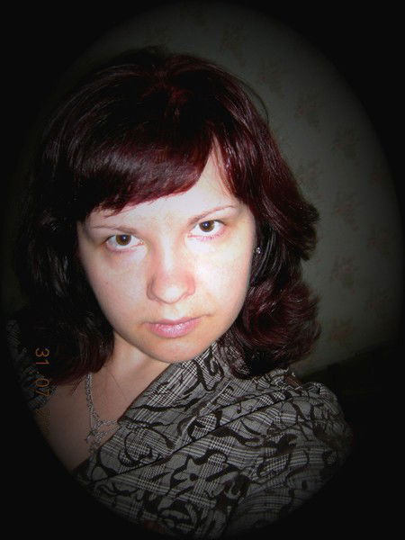 Софья Андреева