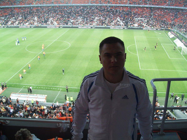 Артем Грива