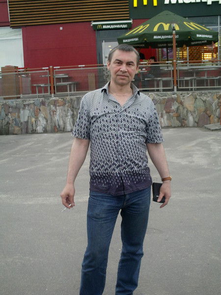 Сергей Хотенов